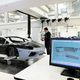 Illustration for article titled How Lamborghini builds its most technologically-advanced car ever